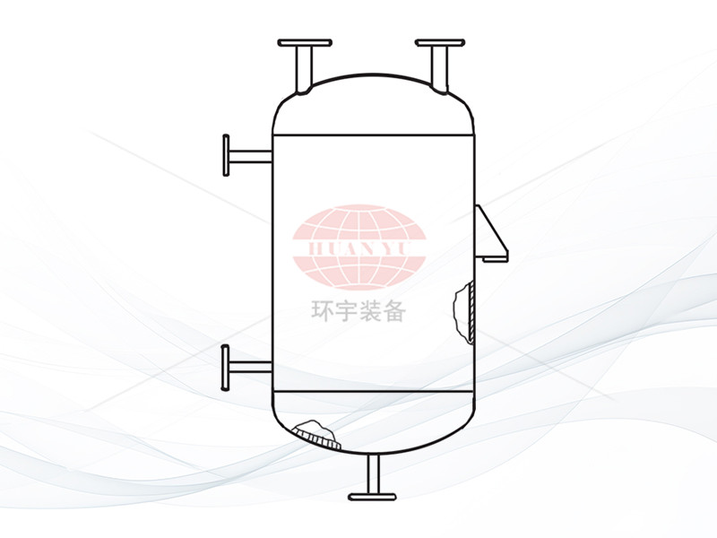 高位槽、計(jì)量罐