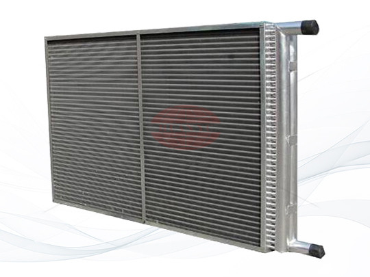 TL type surface cooler