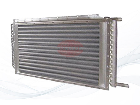 BGL type heat dissipation duct